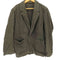 ネストローブコンフェクト nest Robe CONFECT 20AW ルーズデニムイージージャケット メンズ JPN:4