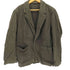 ネストローブコンフェクト nest Robe CONFECT 20AW ルーズデニムイージージャケット メンズ JPN:4