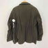 ネストローブコンフェクト nest Robe CONFECT 20AW ルーズデニムイージージャケット メンズ JPN:4