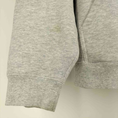 ステューシー Stussy Cobra 8ball hooded sweat 裏起毛 コブラ 8ボール フード スウェット メンズ import:L