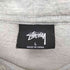 ステューシー Stussy Cobra 8ball hooded sweat 裏起毛 コブラ 8ボール フード スウェット メンズ import:L
