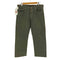 リーバイス Levis 501 ボタン裏 740 刻印 製品染 5ポケット ボタンフライ デニム パンツ メンズ W36 L34