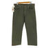 リーバイス Levis 501 ボタン裏 740 刻印 製品染 5ポケット ボタンフライ デニム パンツ メンズ W36 L34