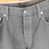 リーバイス Levis 501 ボタン裏 740 刻印 製品染 5ポケット ボタンフライ デニム パンツ メンズ W36 L34