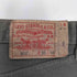 リーバイス Levis 501 ボタン裏 740 刻印 製品染 5ポケット ボタンフライ デニム パンツ メンズ W36 L34
