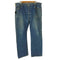 リーバイス Levis 80S USA製 501XX ボタン裏 522 刻印 5ポケット ボタンフライ デニム パンツ 脇割 86年製 ハチマル メンズ W44 L32