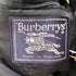 バーバリーズ BURBERRYS 90S ストライプ ダブルブレスト スーツセットアップ メンズ 48
