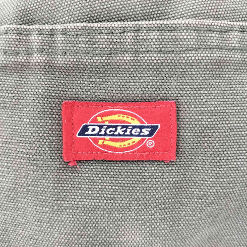 ディッキーズ Dickies メキシコ製 ジップフライ タック ぺインターパンツ メンズ 34×34