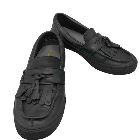 コンバース CONVERSE ALL STAR COUPE LOAFER オールスター クップ スニーカーソール ローファー メンズ CONVERSE:7