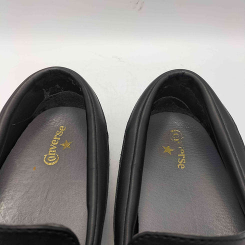 コンバース CONVERSE ALL STAR COUPE LOAFER オールスター クップ スニーカーソール ローファー メンズ CONVERSE:7