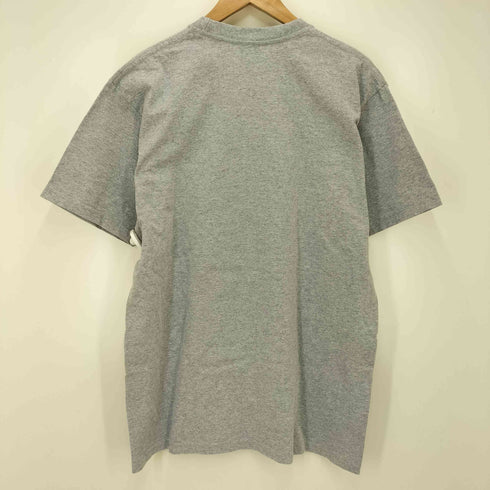 シュプリーム Supreme 18AW Cutouts Tee メンズ JPN:L