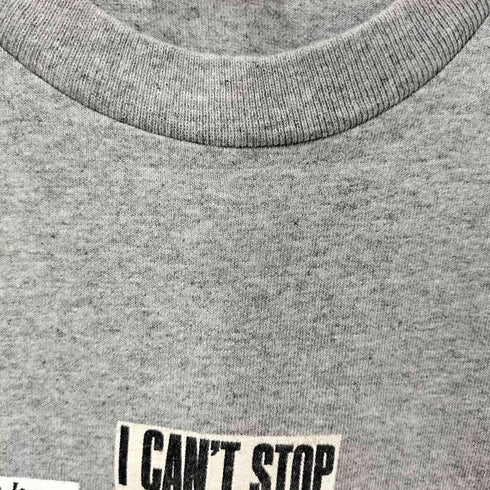 シュプリーム Supreme 18AW Cutouts Tee メンズ JPN:L