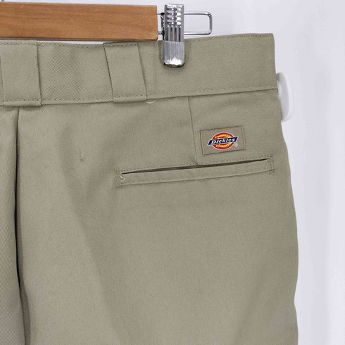 ディッキーズ Dickies 874 ORIGNAL FIT ワークパンツ メンズ 38×30