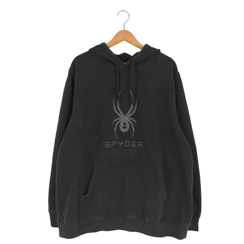 スパイダー SPYDER Anakyn Pullover Hoodie アナキン プルオーバー パーカー メンズ import:XXL
