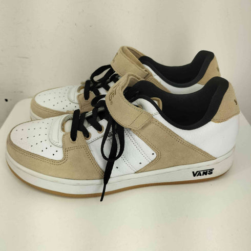バンズ VANS INSPIRE ローカットスニーカー メンズ JPN:27