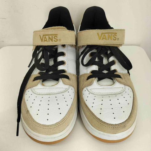 バンズ VANS INSPIRE ローカットスニーカー メンズ JPN:27