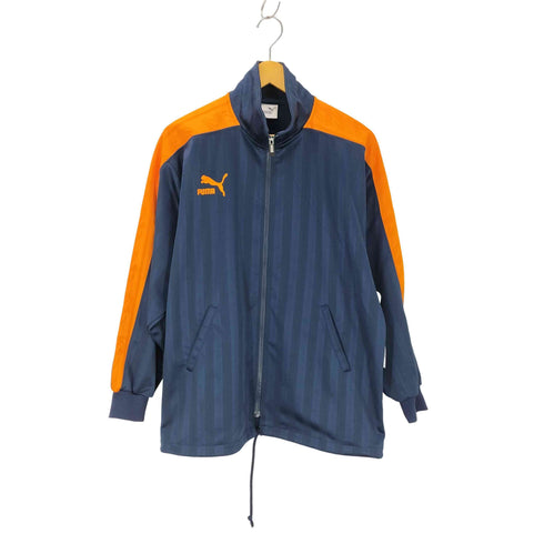 プーマ PUMA 00s ツートントラックジャケット メンズ S~M