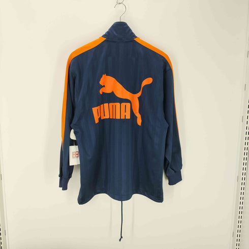 プーマ PUMA 00s ツートントラックジャケット メンズ S~M