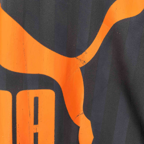プーマ PUMA 00s ツートントラックジャケット メンズ S~M