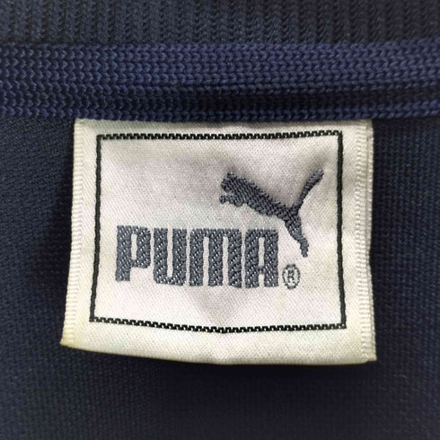 プーマ PUMA 00s ツートントラックジャケット メンズ S~M