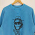 ブラックウィドゥ BLACK WEIRDOS CREWNECK SWEAT SHIRT メンズ JPN:L