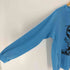 ブラックウィドゥ BLACK WEIRDOS CREWNECK SWEAT SHIRT メンズ JPN:L