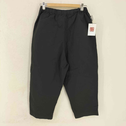 ノップデノッド nop de nod グログランパイピングパンツ レディース JPN:M