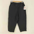 ノップデノッド nop de nod グログランパイピングパンツ レディース JPN:M