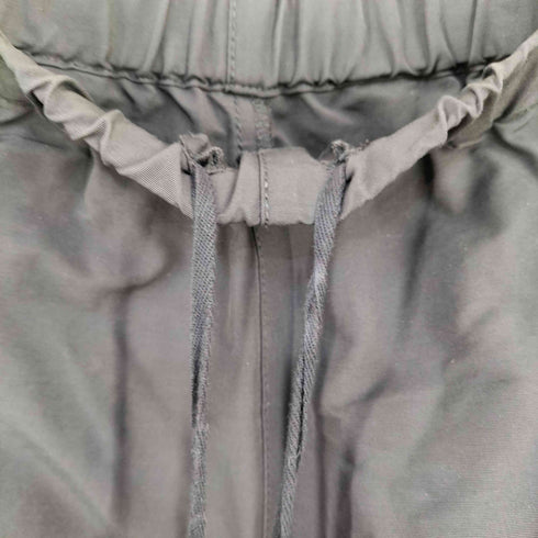ノップデノッド nop de nod グログランパイピングパンツ レディース JPN:M