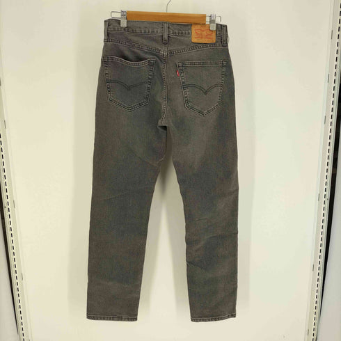 リーバイス Levis 505 ボタン裏 309 刻印 WARM 保温 5ポケット ジップフライ デニム パンツ メンズ W31 L32