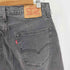 リーバイス Levis 505 ボタン裏 309 刻印 WARM 保温 5ポケット ジップフライ デニム パンツ メンズ W31 L32