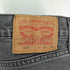 リーバイス Levis 505 ボタン裏 309 刻印 WARM 保温 5ポケット ジップフライ デニム パンツ メンズ W31 L32