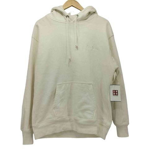 2024SS M TO R ムウトアール アートプリント 別注 HOODIE SWEAT メンズ JPN:L