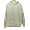 2024SS M TO R ムウトアール アートプリント 別注 HOODIE SWEAT メンズ JPN:L
