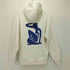 2024SS M TO R ムウトアール アートプリント 別注 HOODIE SWEAT メンズ JPN:L