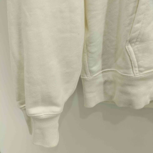2024SS M TO R ムウトアール アートプリント 別注 HOODIE SWEAT メンズ JPN:L