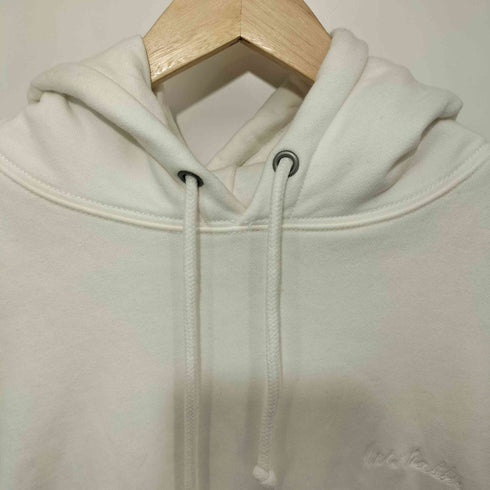 2024SS M TO R ムウトアール アートプリント 別注 HOODIE SWEAT メンズ JPN:L