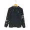 アンダーアーマー UNDER ARMOUR Tricot Lined Woven Jacket メンズ SM/P/CH