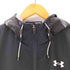 アンダーアーマー UNDER ARMOUR Tricot Lined Woven Jacket メンズ SM/P/CH