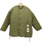ビューティーアンドユースユナイテッドアローズ BEAUTY & YOUTH UNITED ARROWS THERMORE ノーカラージャケット レディース