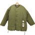ビューティーアンドユースユナイテッドアローズ BEAUTY & YOUTH UNITED ARROWS THERMORE ノーカラージャケット レディース