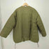 ビューティーアンドユースユナイテッドアローズ BEAUTY & YOUTH UNITED ARROWS THERMORE ノーカラージャケット レディース