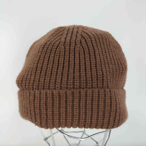 ルルレモン lululemon リブニットキャップ ニット帽 ビーニー レディース S/M