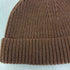 ルルレモン lululemon リブニットキャップ ニット帽 ビーニー レディース S/M
