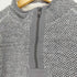 オービス ORVIS 裏地フリースハーフジップトップス メンズ M