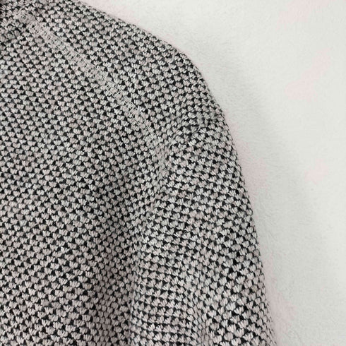 オービス ORVIS 裏地フリースハーフジップトップス メンズ M