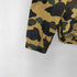 アベイシングエイプ A BATHING APE 1ST CAMO Zip Up Jacket カモフラ ナイロンジャケット メンズ JPN:S
