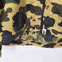 アベイシングエイプ A BATHING APE 1ST CAMO Zip Up Jacket カモフラ ナイロンジャケット メンズ JPN:S