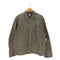 シーピーカンパニー C.P.COMPANY 07AW ルーマニア製 コットンナイロン シャツジャケット メンズ import:XXL