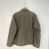 シーピーカンパニー C.P.COMPANY 07AW ルーマニア製 コットンナイロン シャツジャケット メンズ import:XXL